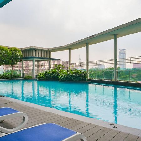 Couple Suite At Casa Residency 5 Mins Walk To Lrt, Jalan Alor & Bukit Bintang Kuala Lumpur Extérieur photo