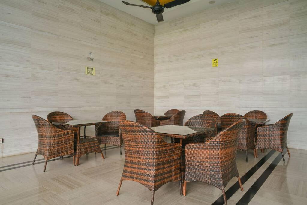Couple Suite At Casa Residency 5 Mins Walk To Lrt, Jalan Alor & Bukit Bintang Kuala Lumpur Extérieur photo