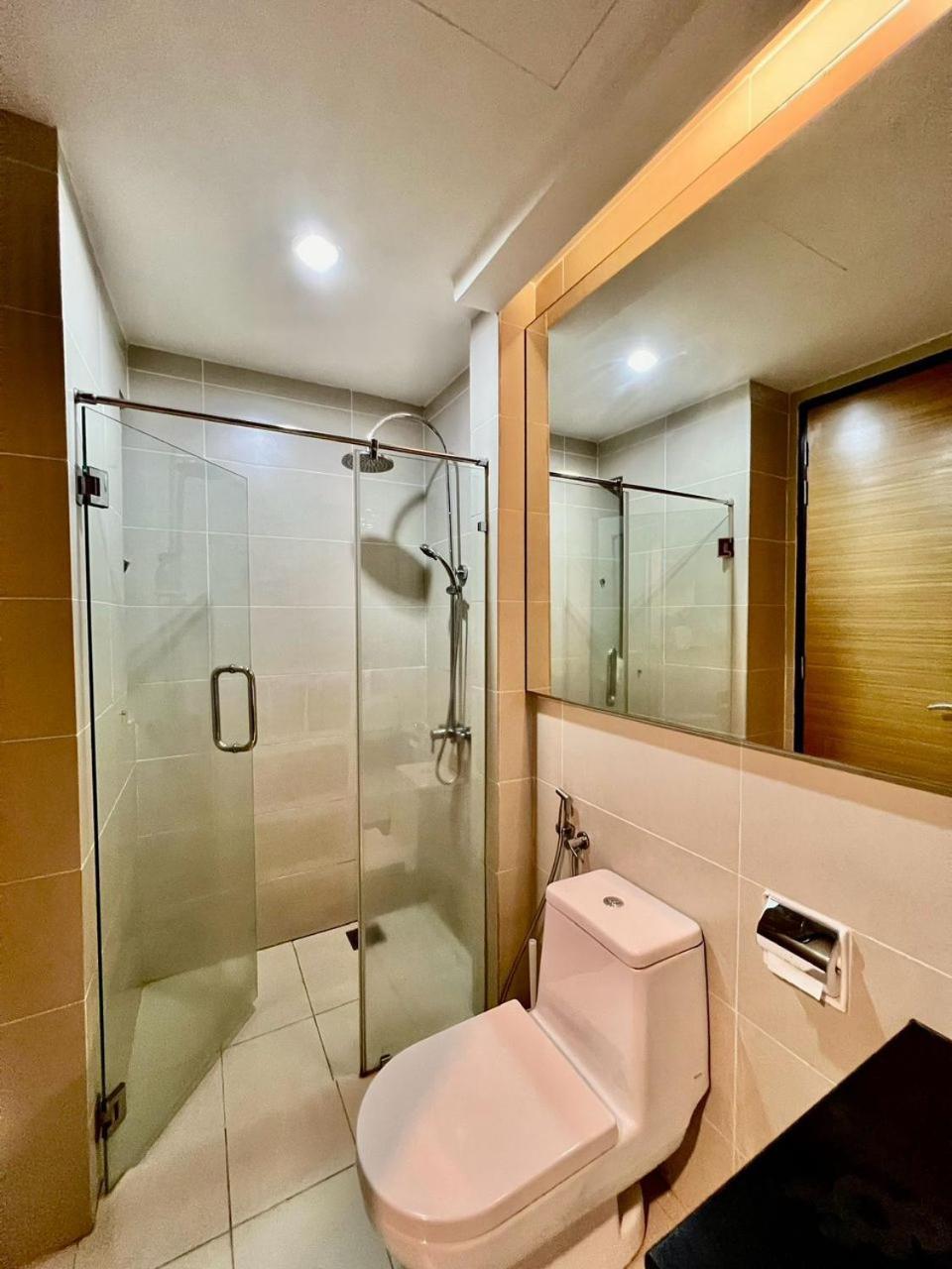 Couple Suite At Casa Residency 5 Mins Walk To Lrt, Jalan Alor & Bukit Bintang Kuala Lumpur Extérieur photo